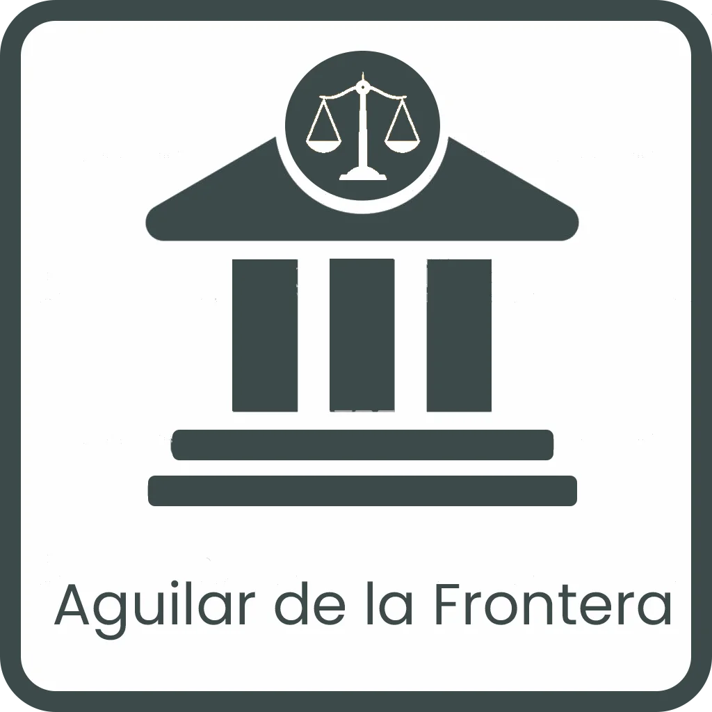 Procurador Aguilar de la Frontera Procurador Aguilar de la Frontera