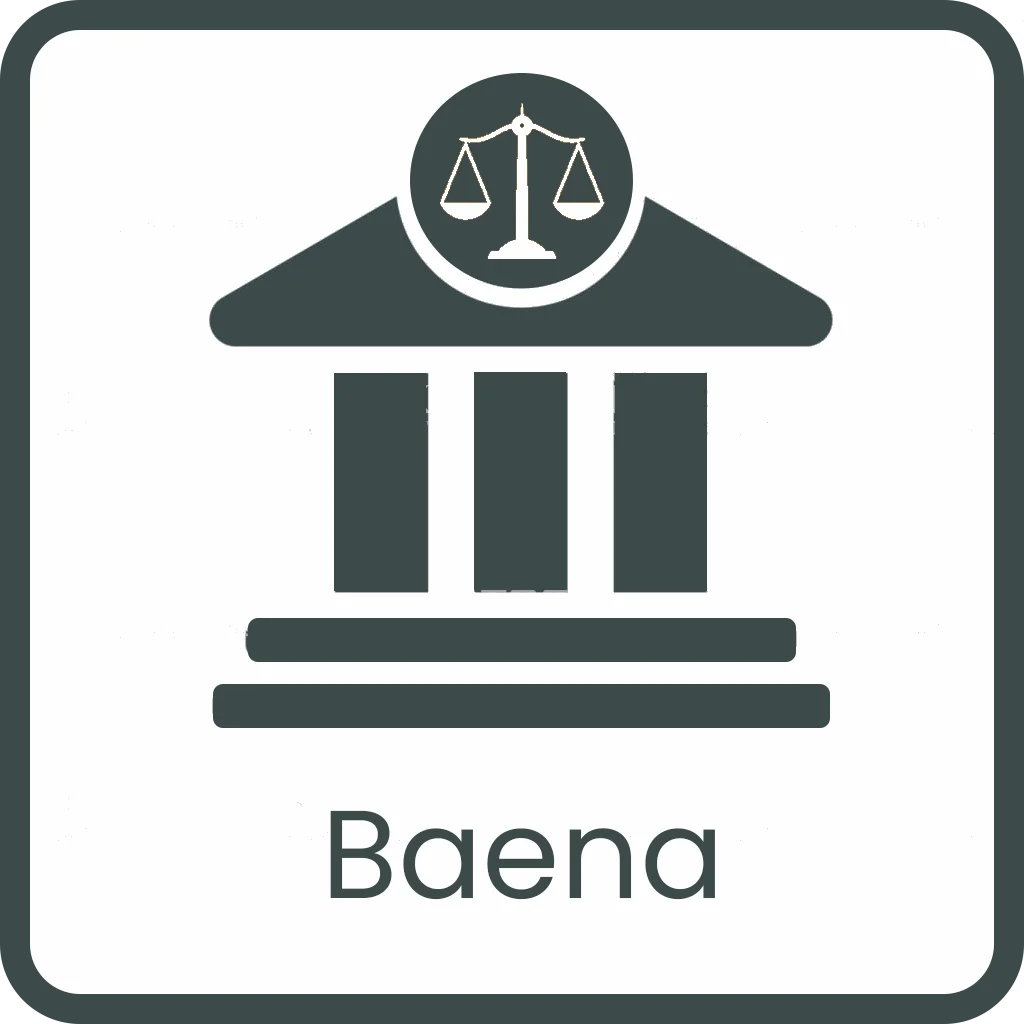 Procurador Baena Procurador Baena