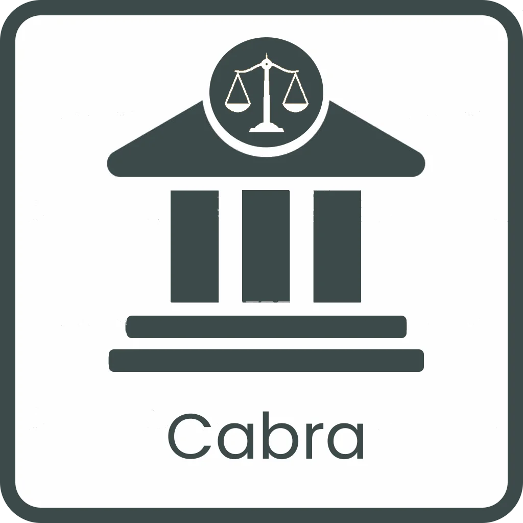 Procurador Cabra Procurador Cabra