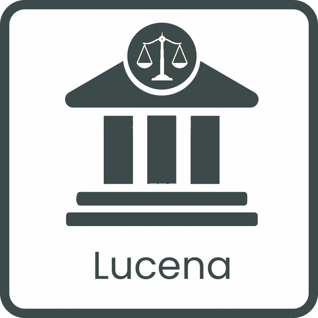 Procurador Lucena Procurador Lucena