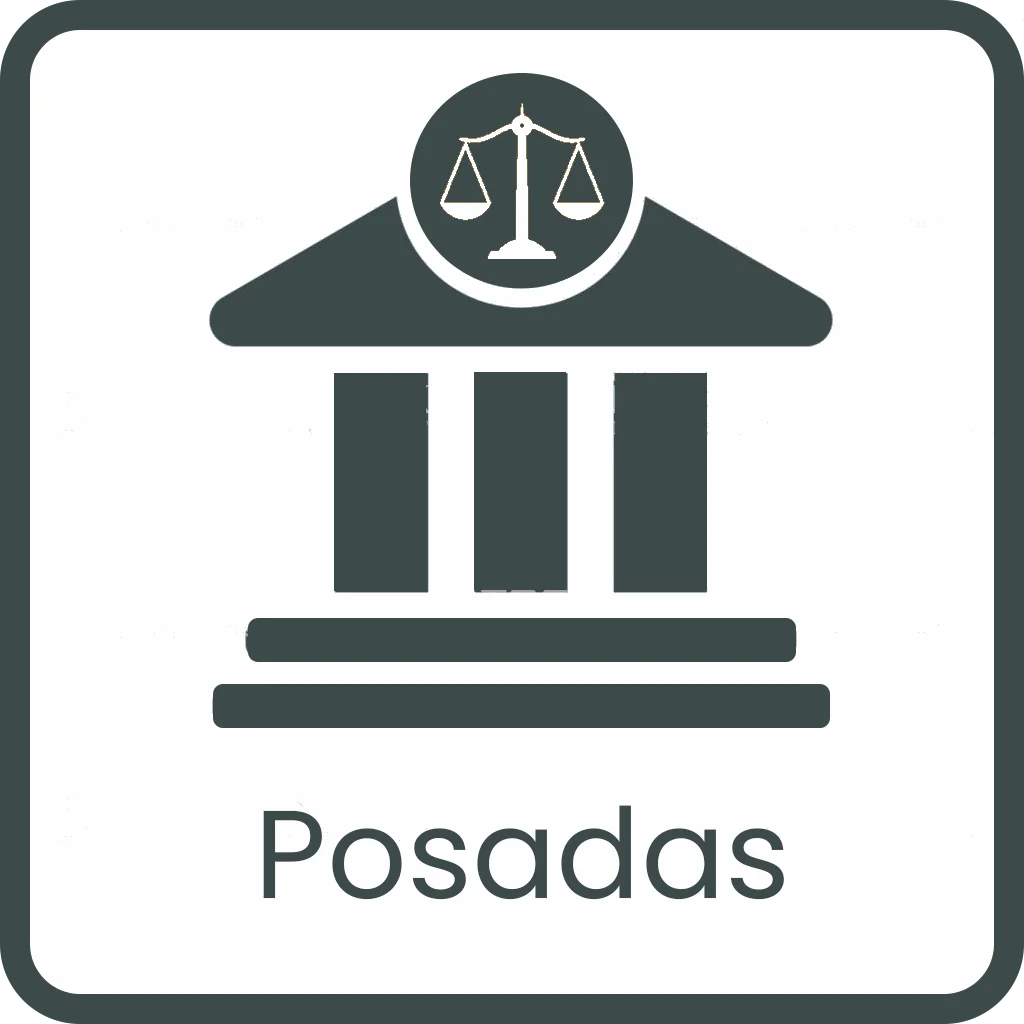 Procurador Posadas Procurador Posadas